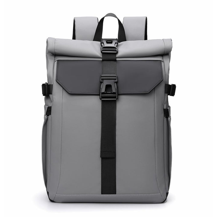 Rolltop Waterproof Backpack