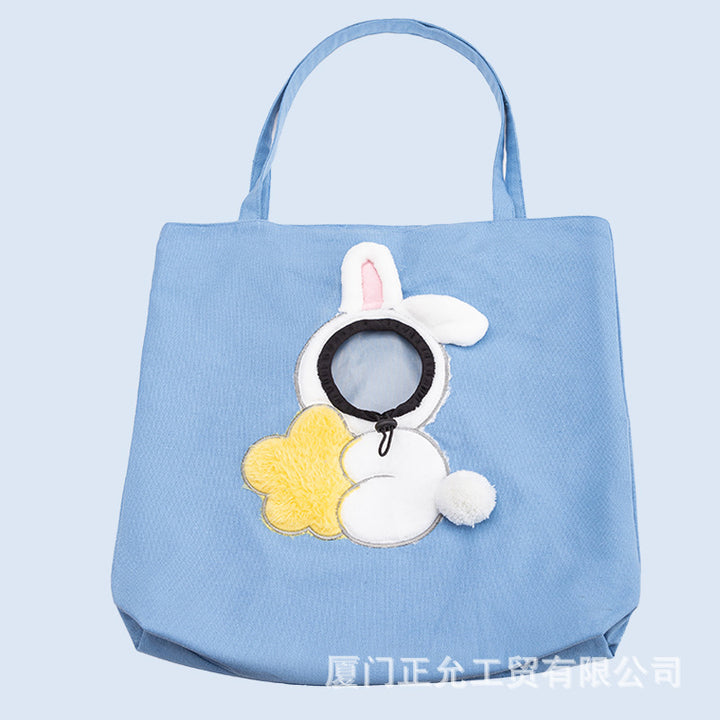 Women Cute Pet Carrying Bag Kalsten