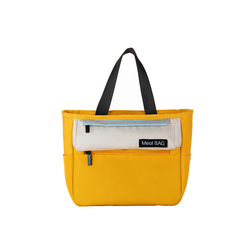 Insulated Meal Prep Tote Bag Kalsten