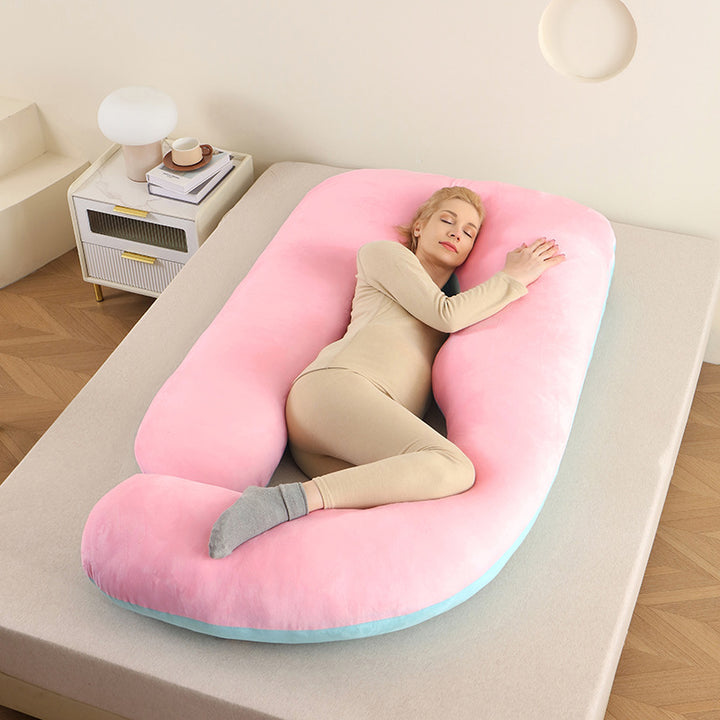 Pregnancy Body Pillow Kalsten