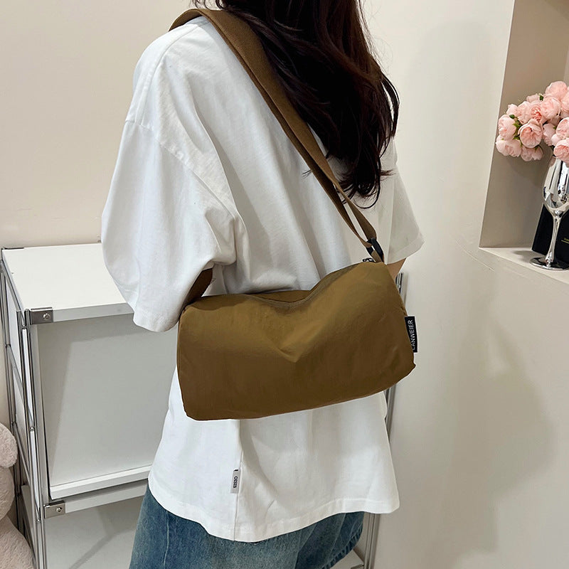 Minimalist Utility Crossbody Bag Kalsten