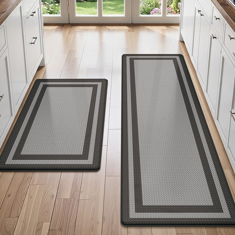 Non-Slip Kitchen Runner Mat