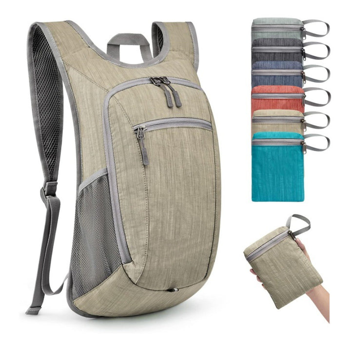 Lightweight Backpack