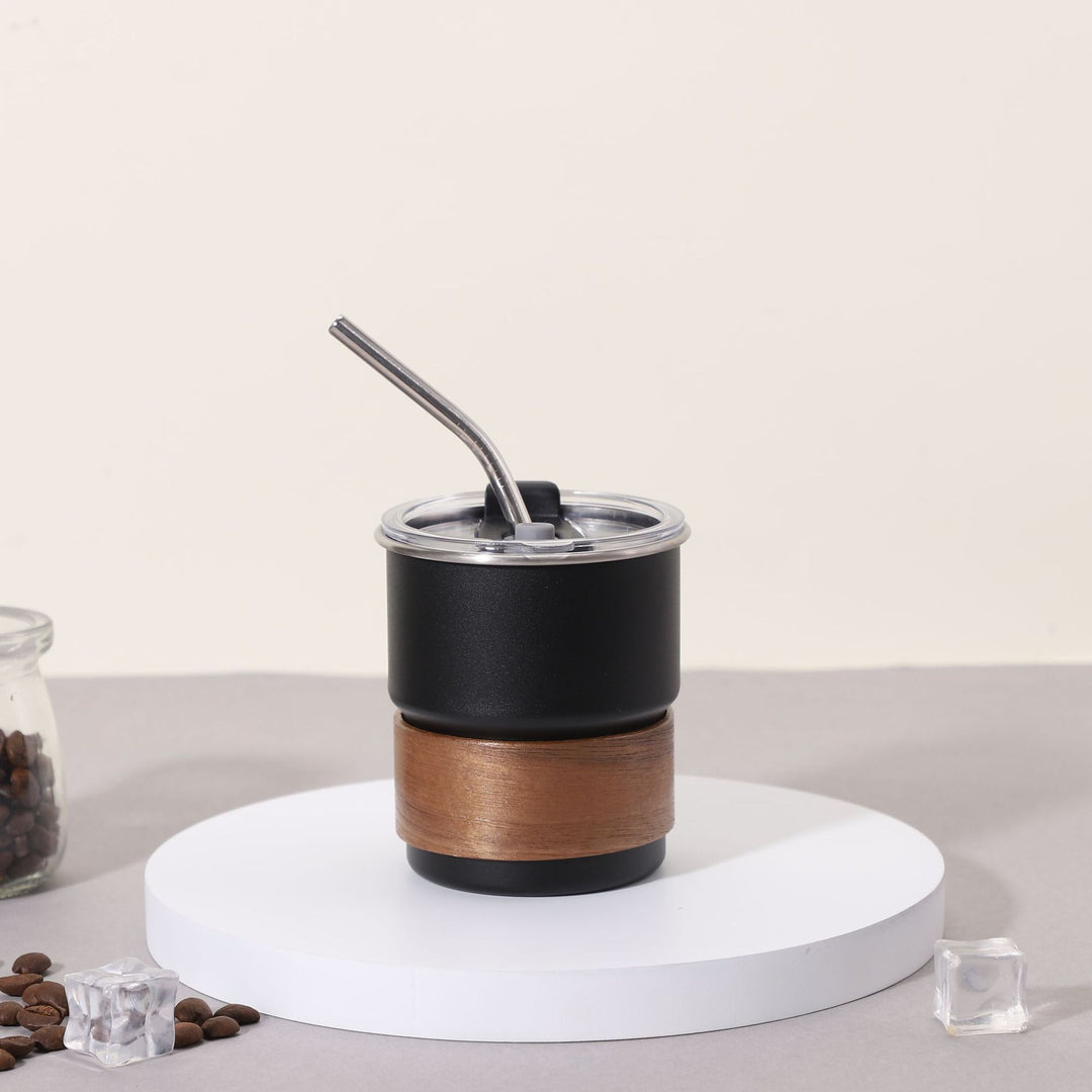 Insulated Stainless Steel Travel Mug Kalsten