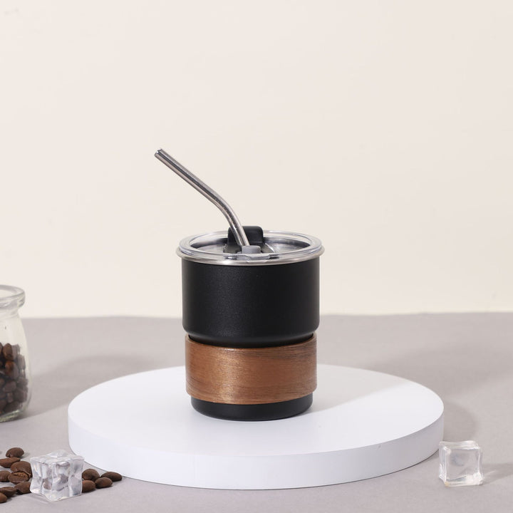 Insulated Stainless Steel Travel Mug Kalsten