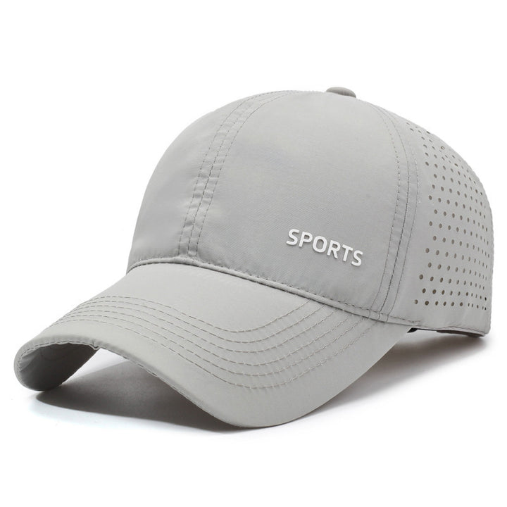 Unisex Lightweight Performance Running Cap Kalsten