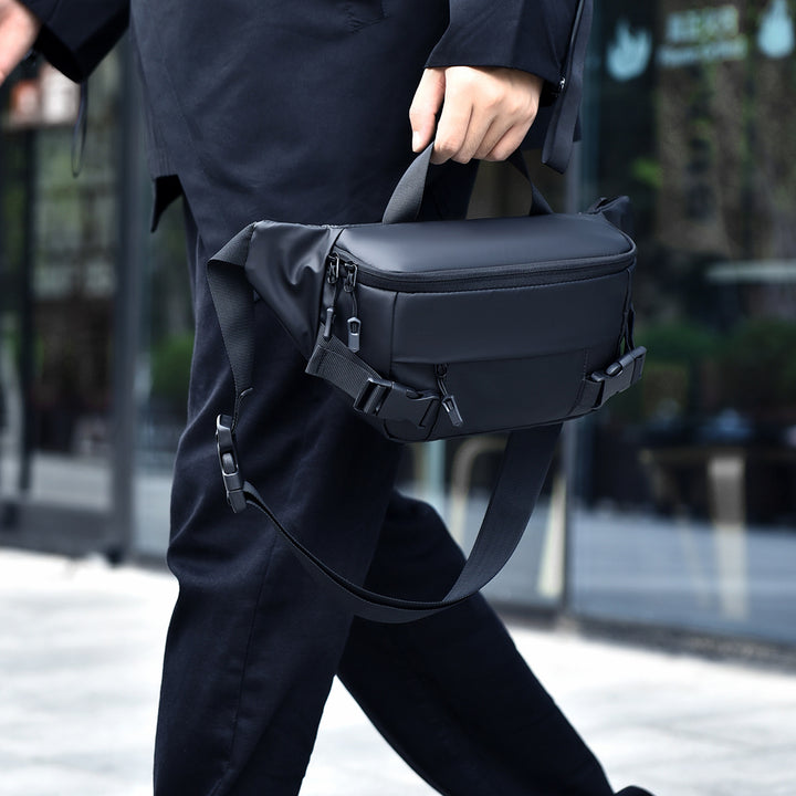 Waterproof Utility Waist Bag Kalsten
