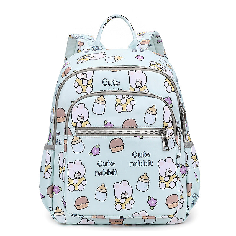 Cute Cartoon Pattern Backpack Kalsten