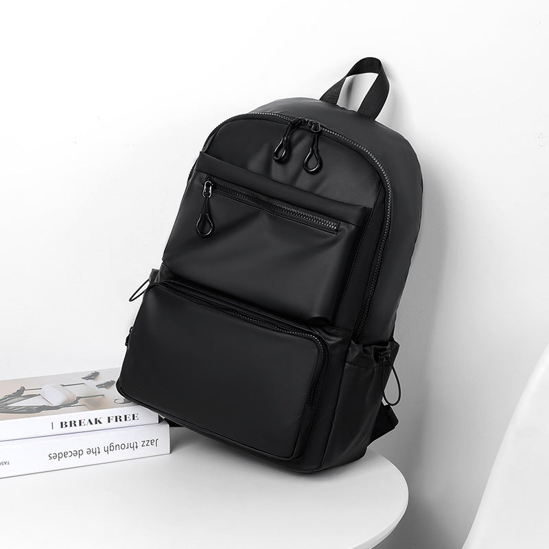 Water-Resistant Multi-Pocket Travel Backpack Kalsten
