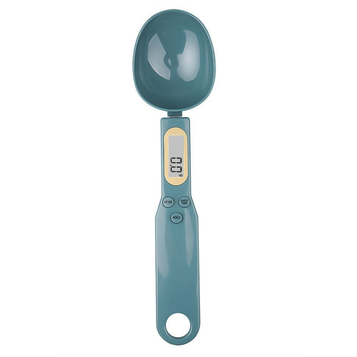 Digital Food Portion Scoop Scale