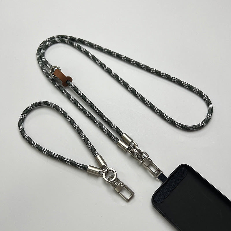 Adjustable Multi-Functional Phone Lanyard Kalsten