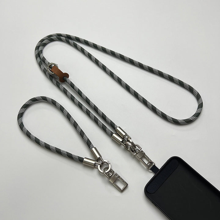 Adjustable Multi-Functional Phone Lanyard Kalsten