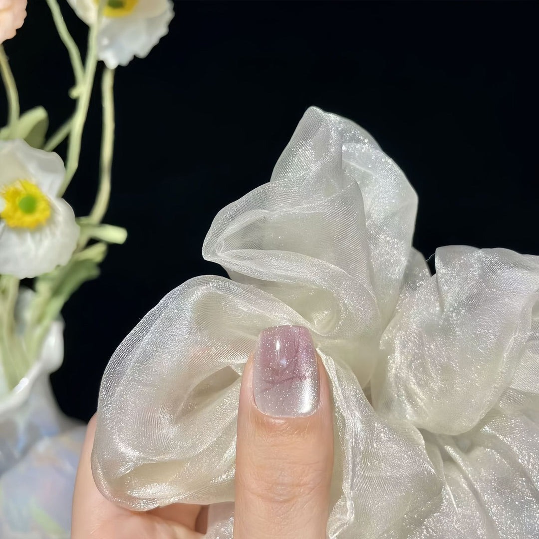 Glossy Ombre Press-On Nail Set Kalsten