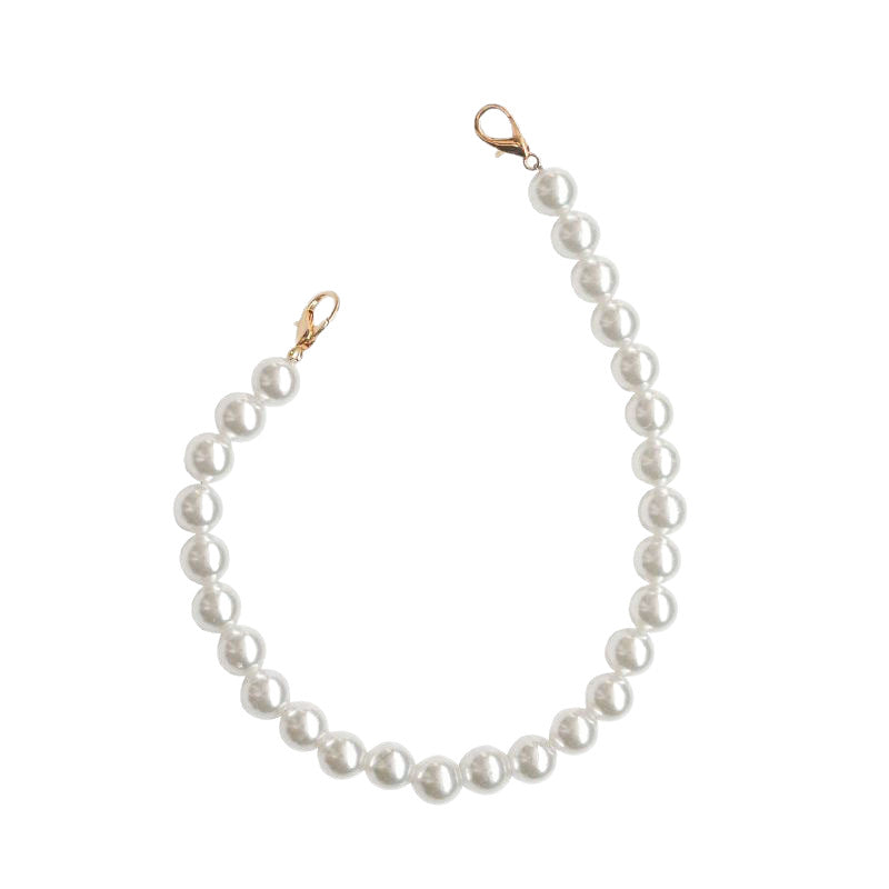 Elegant Beaded Necklace Kalsten