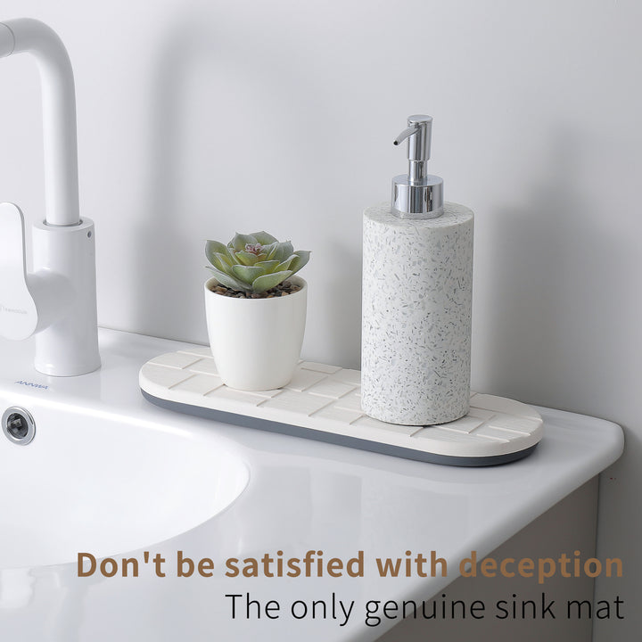 Kitchen Anti-Fatigue Comfort Mat