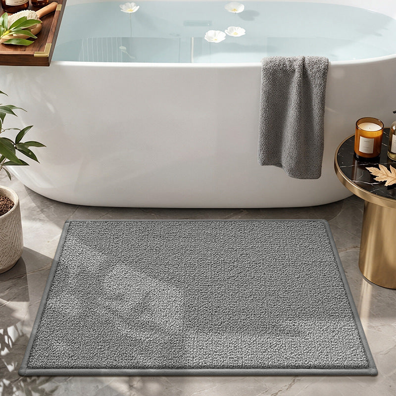 Luxurious Bath Mat Kalsten
