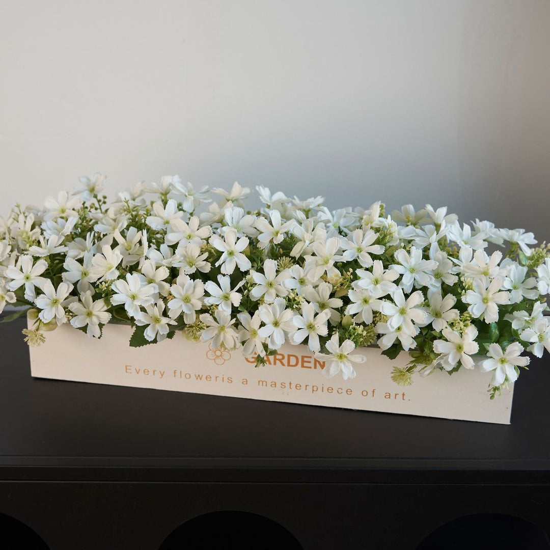 High-Quality Artificial Flower Arrangement