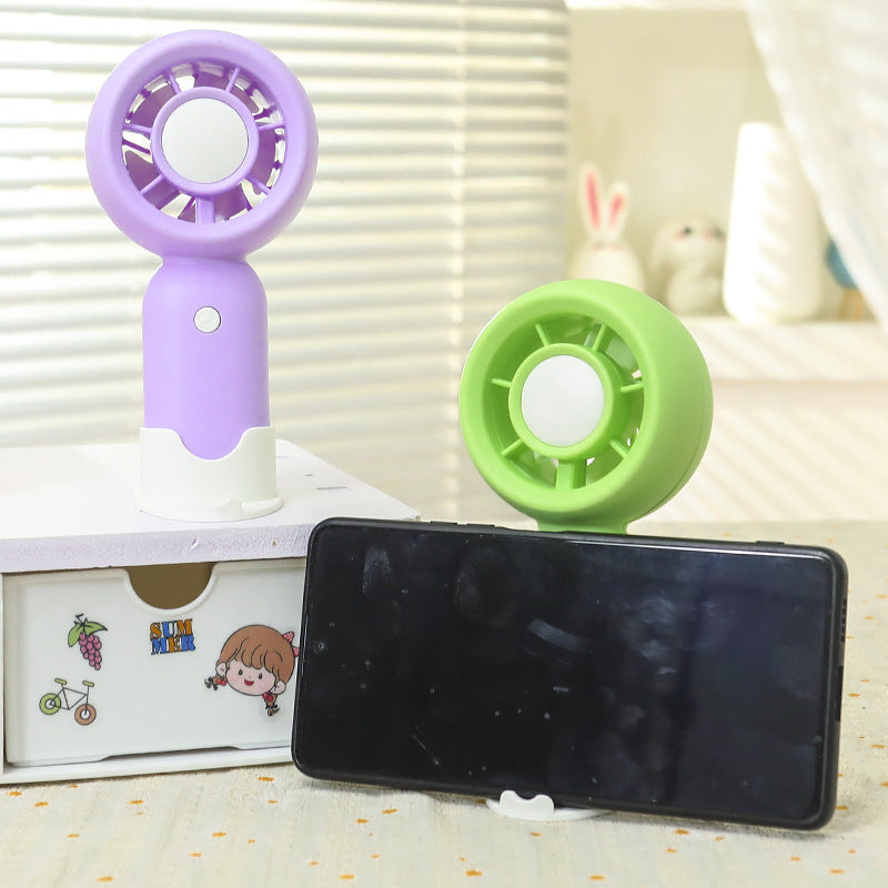 Ladies wearable Mini Fan Kalsten