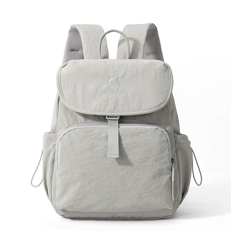 Versatile Multi-Pocket Travel Backpack Kalsten