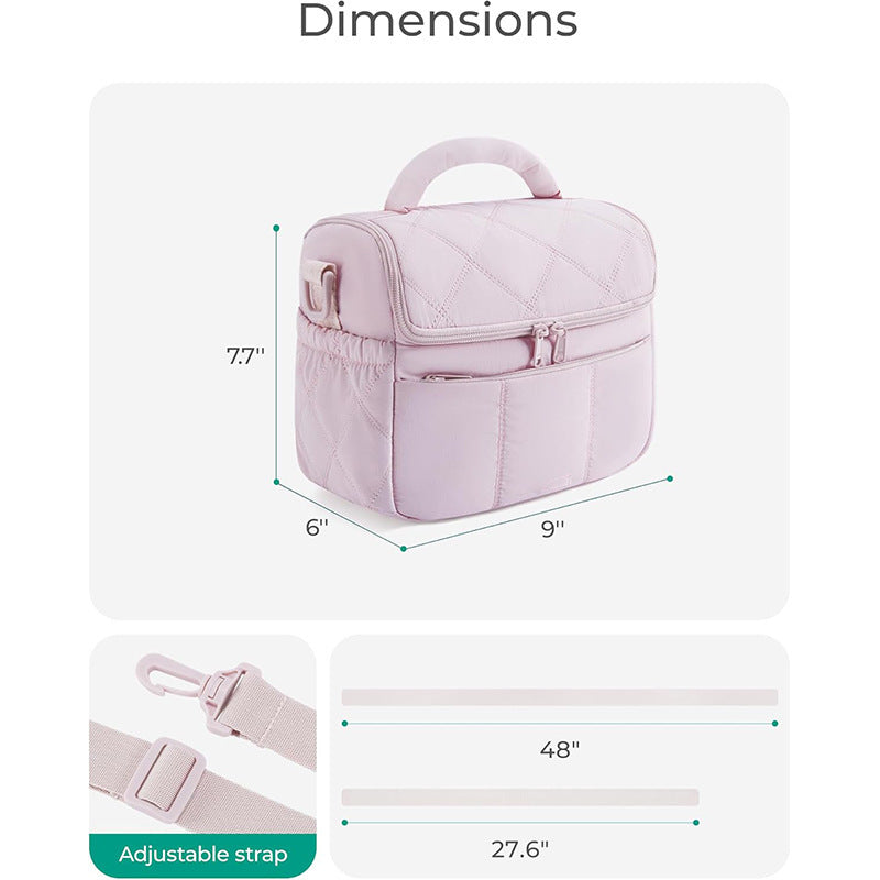 Stylish Cosmetic Storage Bag Kalsten