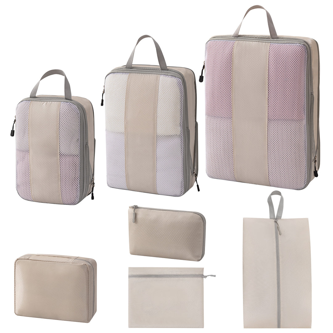 Intelligent storage bags set Kalsten