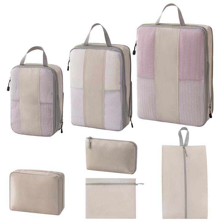 Travel Packing Cube Set Kalsten
