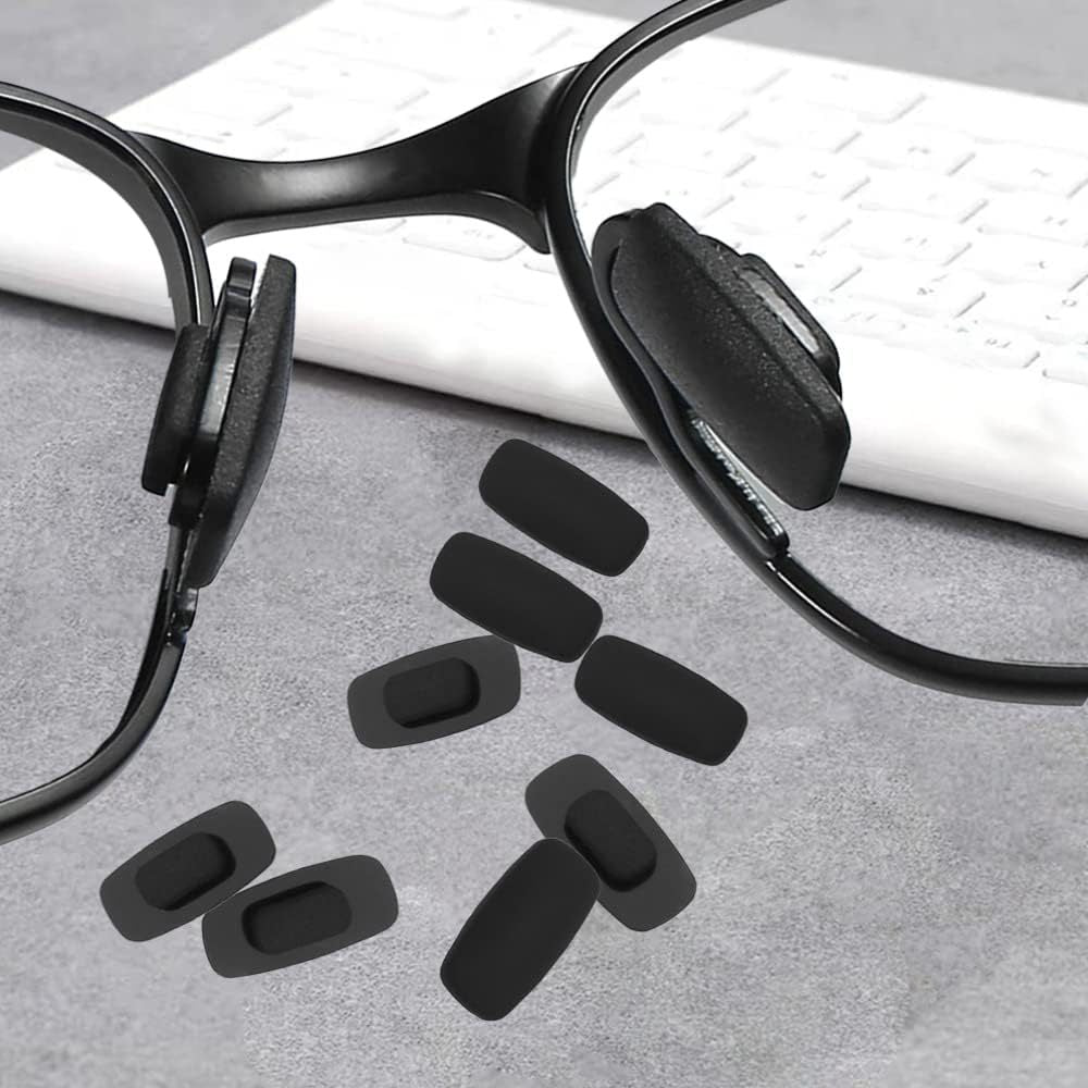 Glasses Comfort Fit Nose Pads Kalsten