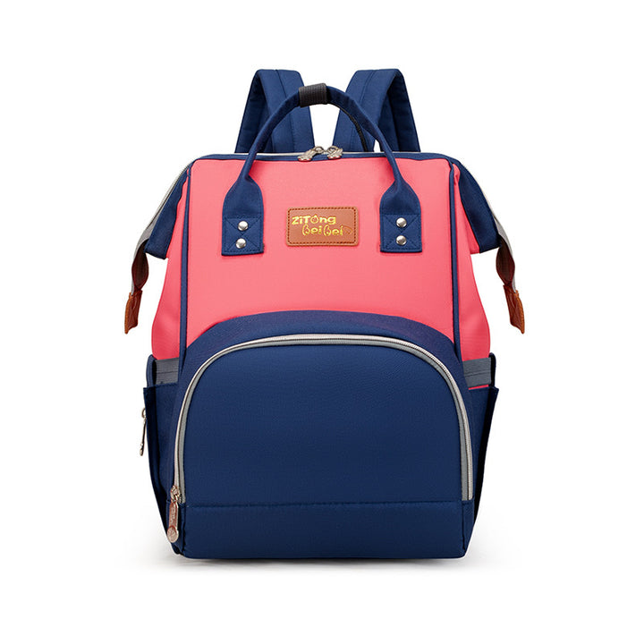 Multi-Function Travel Backpack
