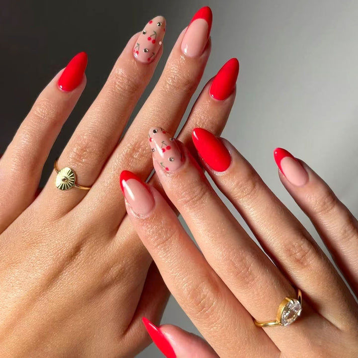 Artistic Nail Design