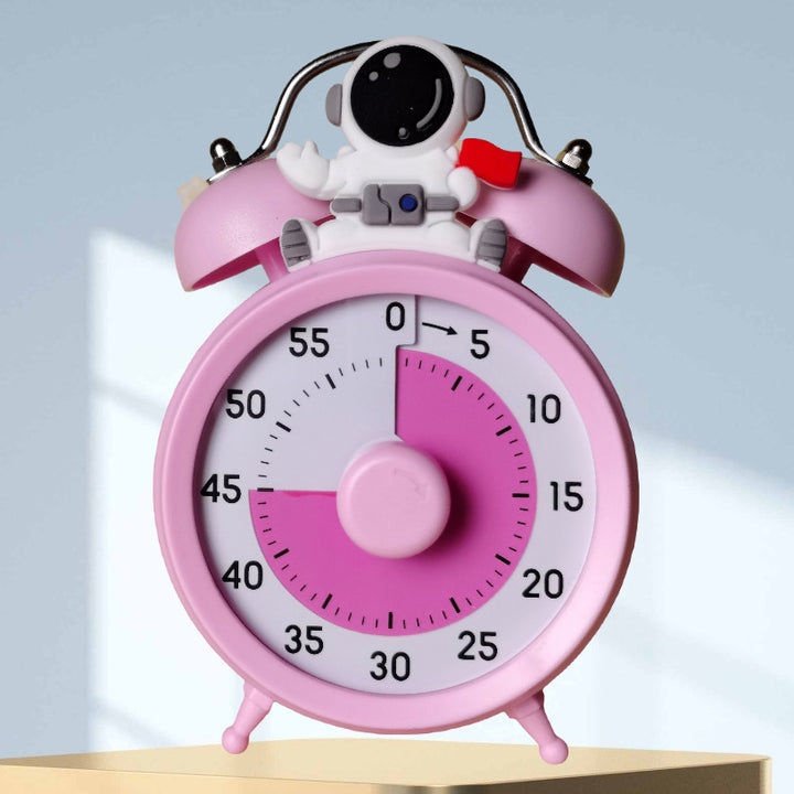 Funny Alarm Clock Kalsten