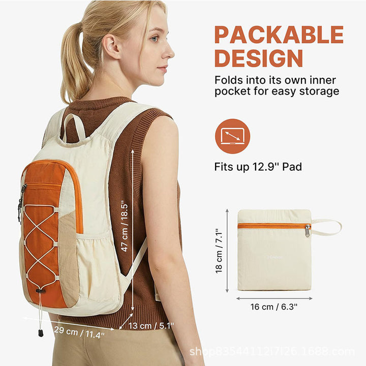 Lightweight Outdoor Daypack Kalsten