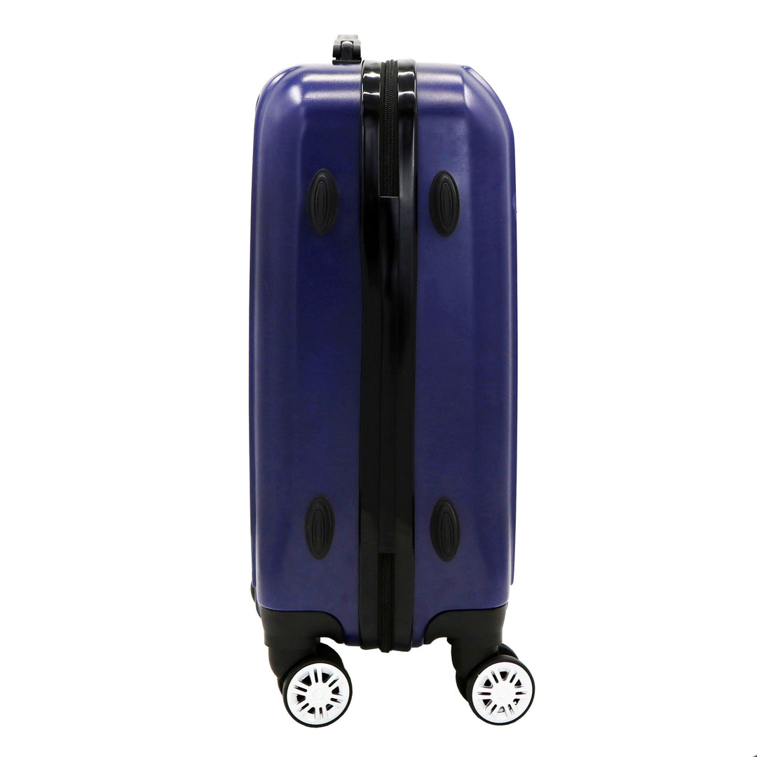 Unisex Lightweight Hard Shell Travel Luggage Kalsten