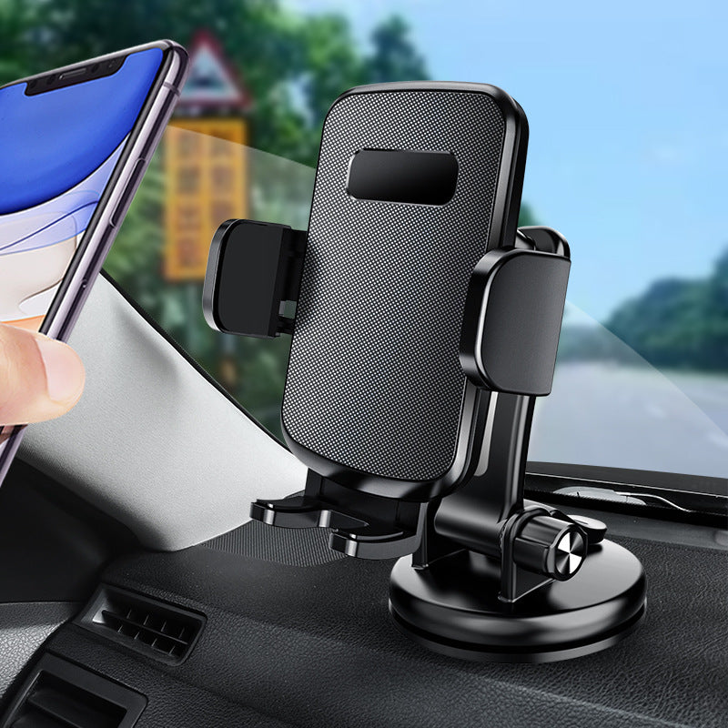 Unisex Smartphone Holder with Flexible Ball Joint Kalsten