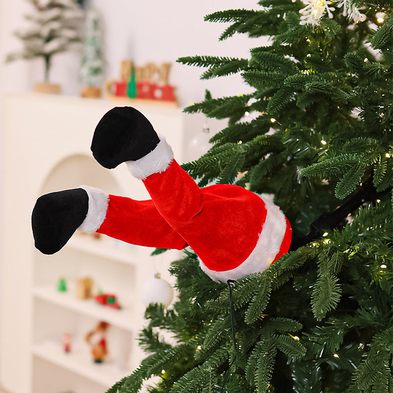 Festive decorative figure Kalsten