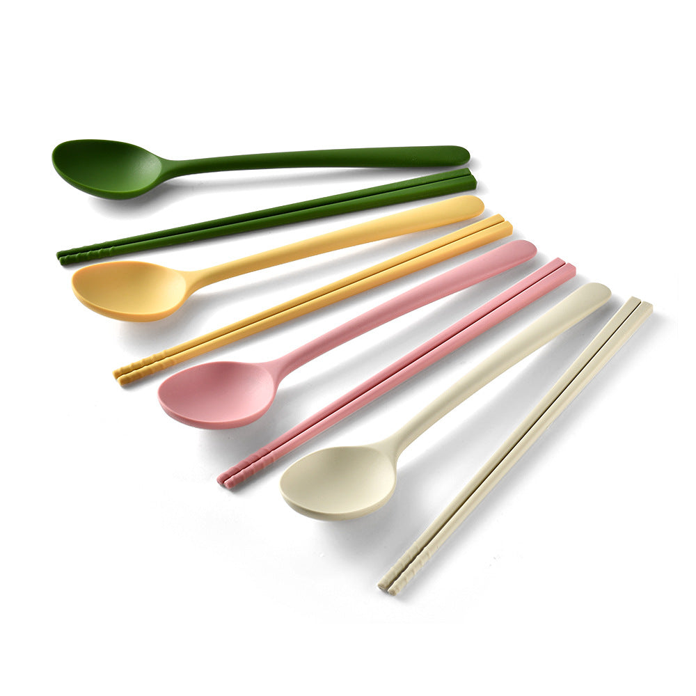 More Elegant and Ergonomic Spoon Made of High-Quality Plastic Kalsten
