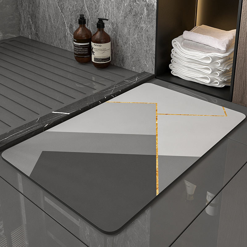 Non-Slip Shower Bath Mat