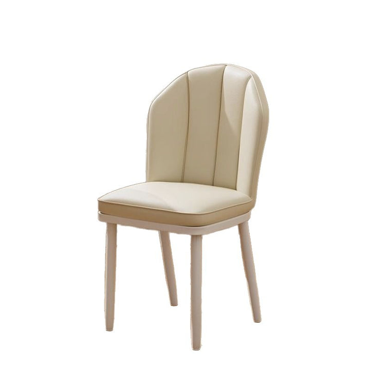 Contemporary High-Back Dining Chair Kalsten