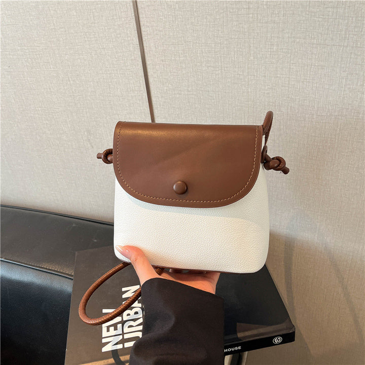 WoVersatile Textured Crossbody Handbag Kalsten