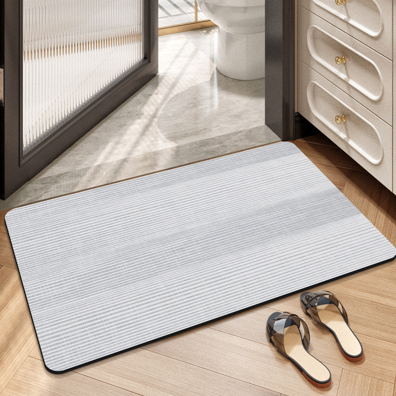 Decorative Entrance Mat Kalsten