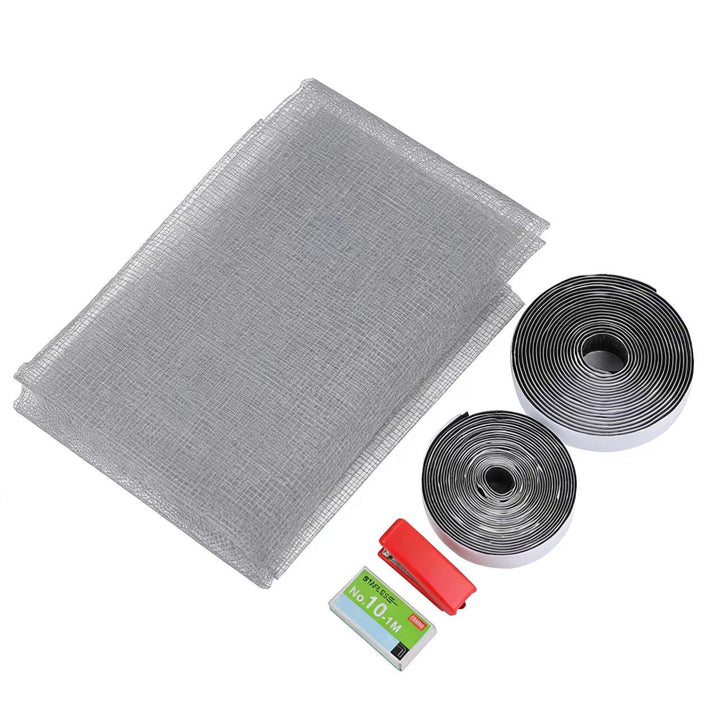DIY Insect Netting Kit Kalsten