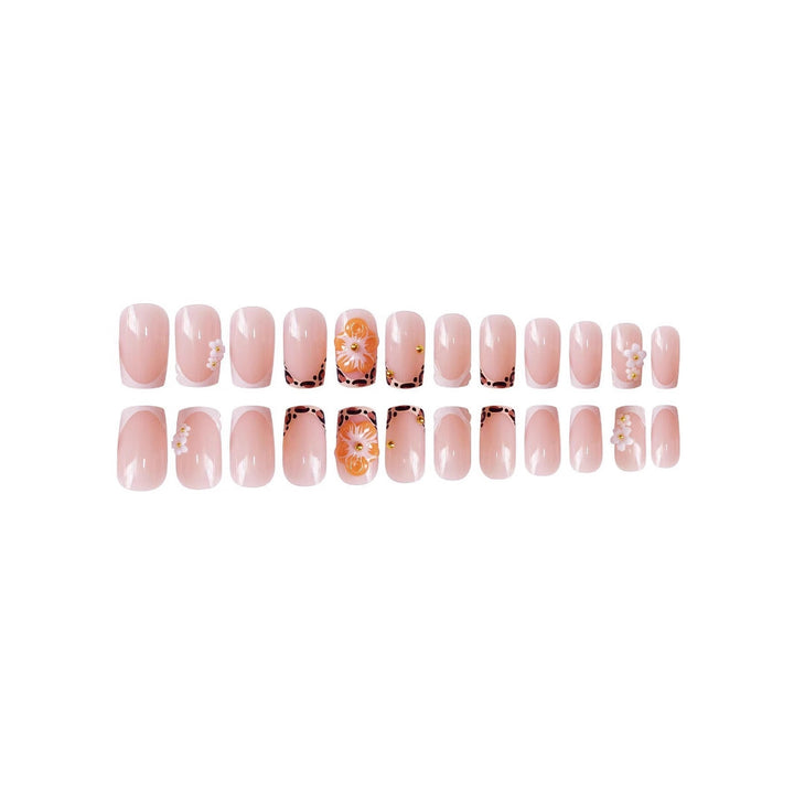 Acrylic Nail Art Kalsten