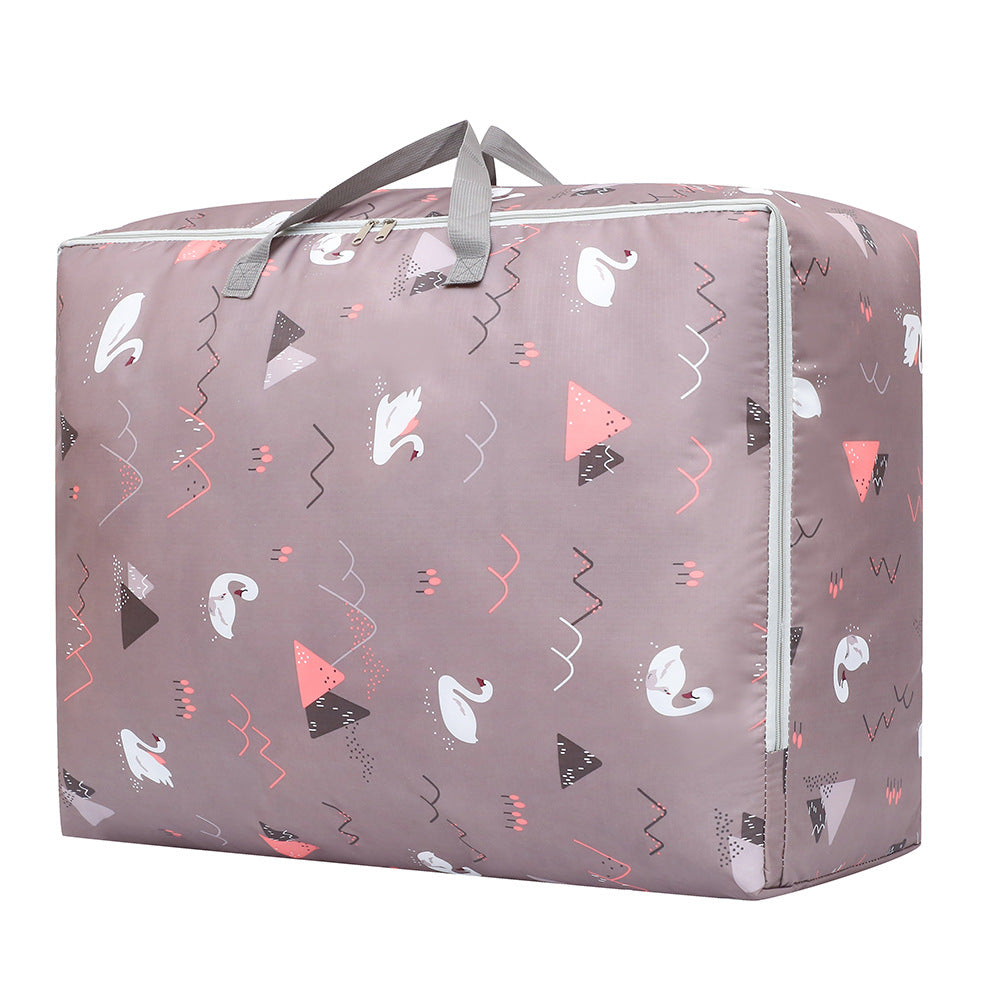 Large Capacity Multi-Functional Storage Organizer Kalsten