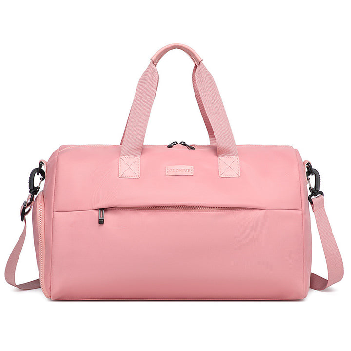 Premium Multi-Purpose Travel Duffel