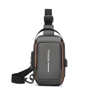 Stylish Oxford Sling Bag Kalsten