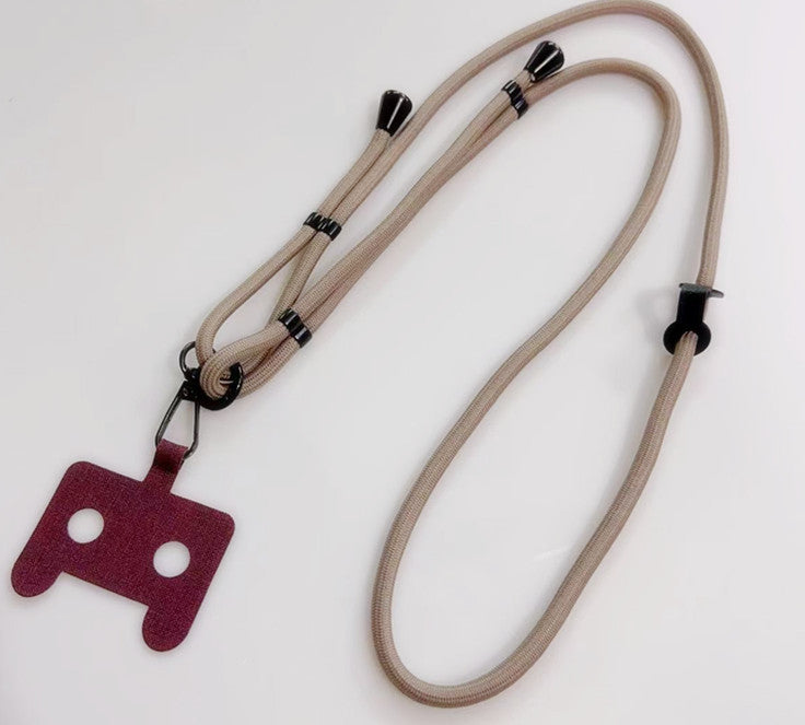 Stylish Adjustable Lanyard Kalsten