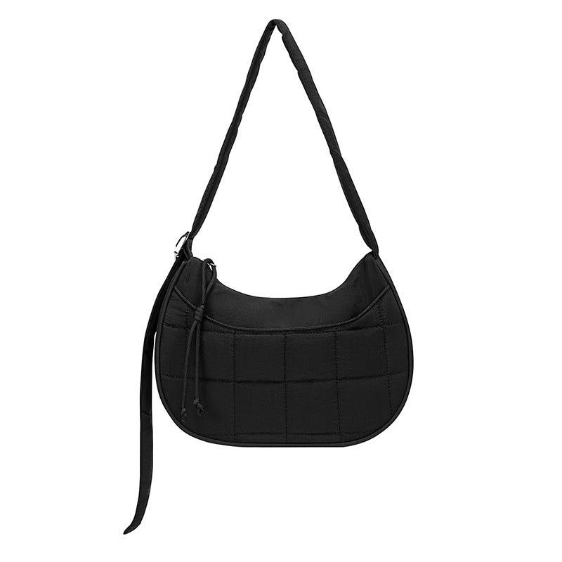 Stylish Crossbody Bag In Modern Design Kalsten