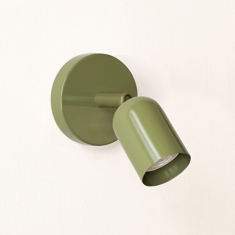 Adjustable Wall Light Fixture