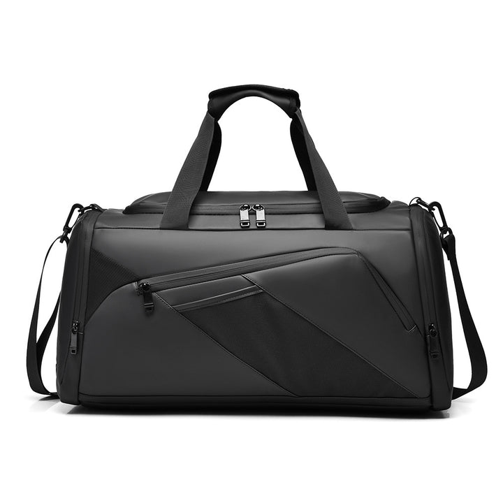 Versatile Multi-Use Gym Duffle Bag