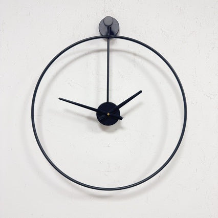 Modern Minimalist Wall Clock Kalsten