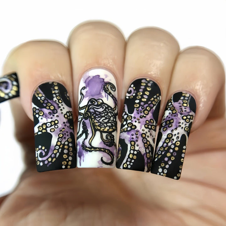 Nail Art Tips Kalsten